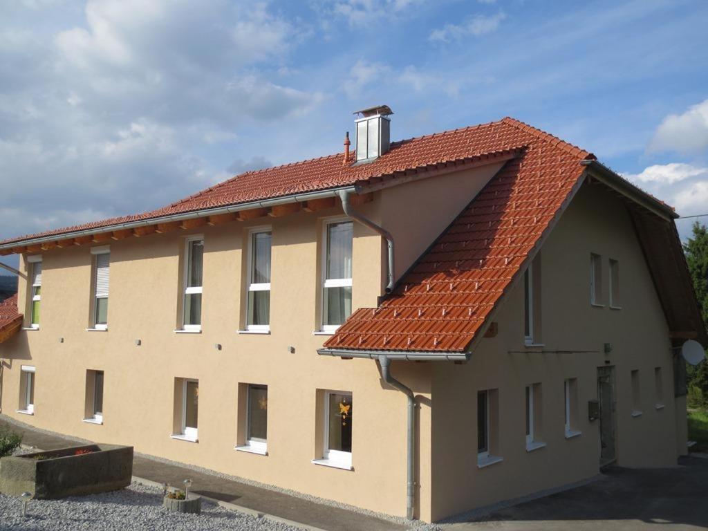 Boehmerwald Pur - Haus1 Mit Eigener Sauna! Клаффер-ам-Хохфихт Экстерьер фото