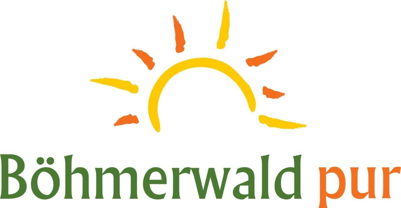 Boehmerwald Pur - Haus1 Mit Eigener Sauna! Клаффер-ам-Хохфихт Экстерьер фото