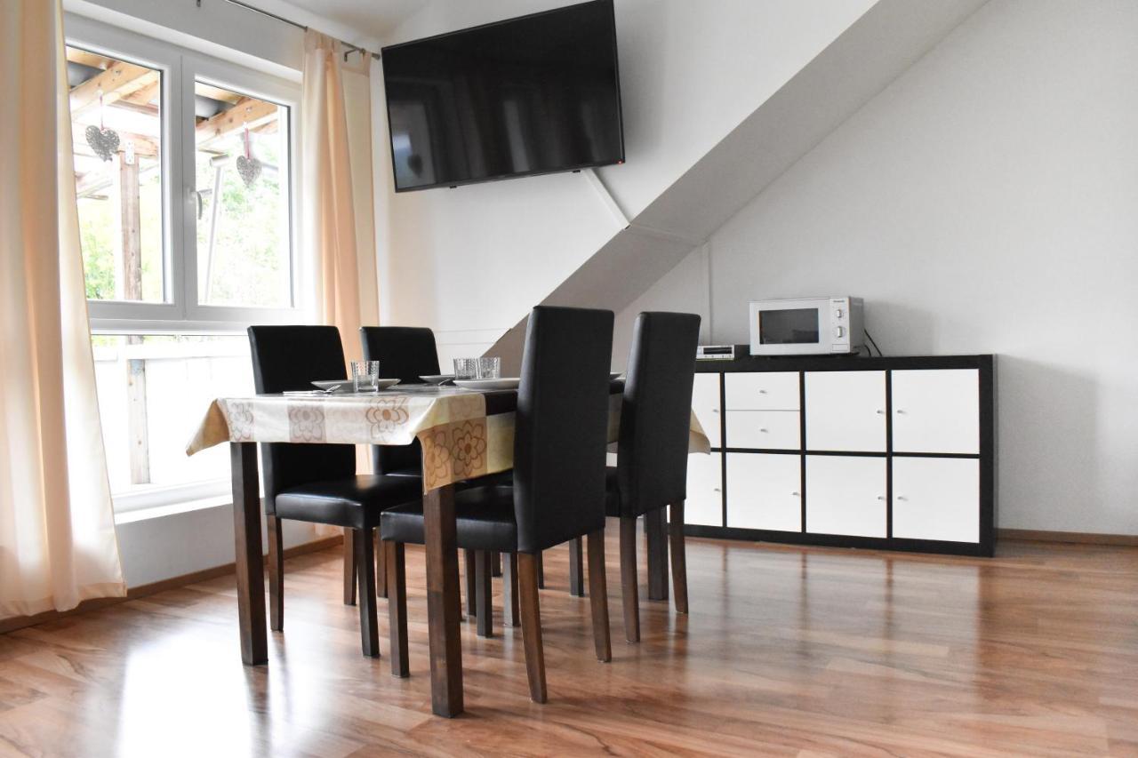 Boehmerwald Pur - Haus1 Mit Eigener Sauna! Клаффер-ам-Хохфихт Экстерьер фото