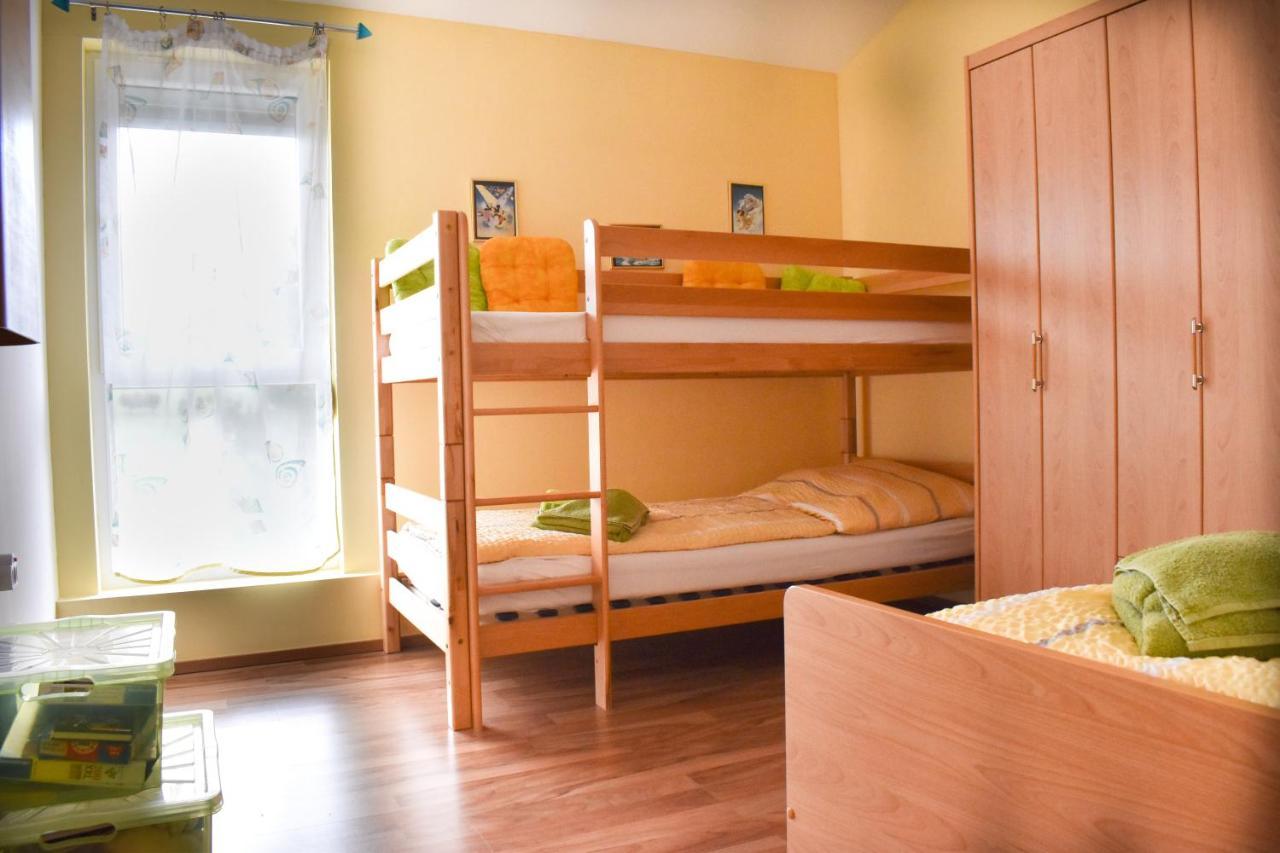 Boehmerwald Pur - Haus1 Mit Eigener Sauna! Клаффер-ам-Хохфихт Экстерьер фото
