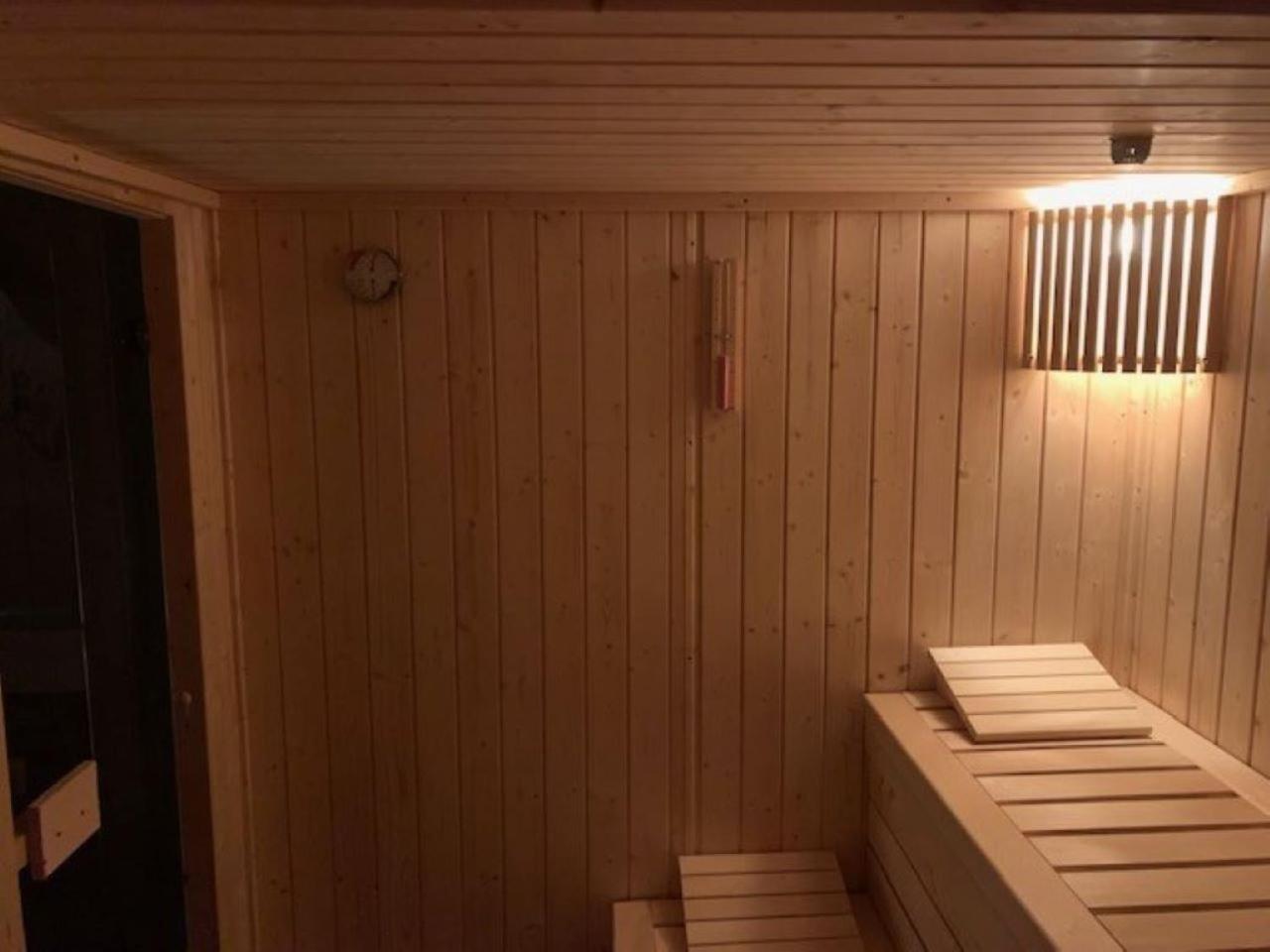 Boehmerwald Pur - Haus1 Mit Eigener Sauna! Клаффер-ам-Хохфихт Экстерьер фото